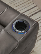Feazada Power Recliners