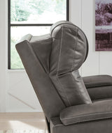 Feazada Power Recliners