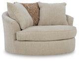 Steelwater Accent Chairs