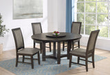 Jeffries Table w/ 4 Chairs