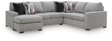 Lakepoint Stationary Sectionals