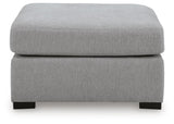 Lakepoint Ottomans
