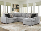 Lakepoint Stationary Sectionals