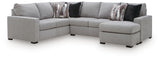 Lakepoint Stationary Sectionals