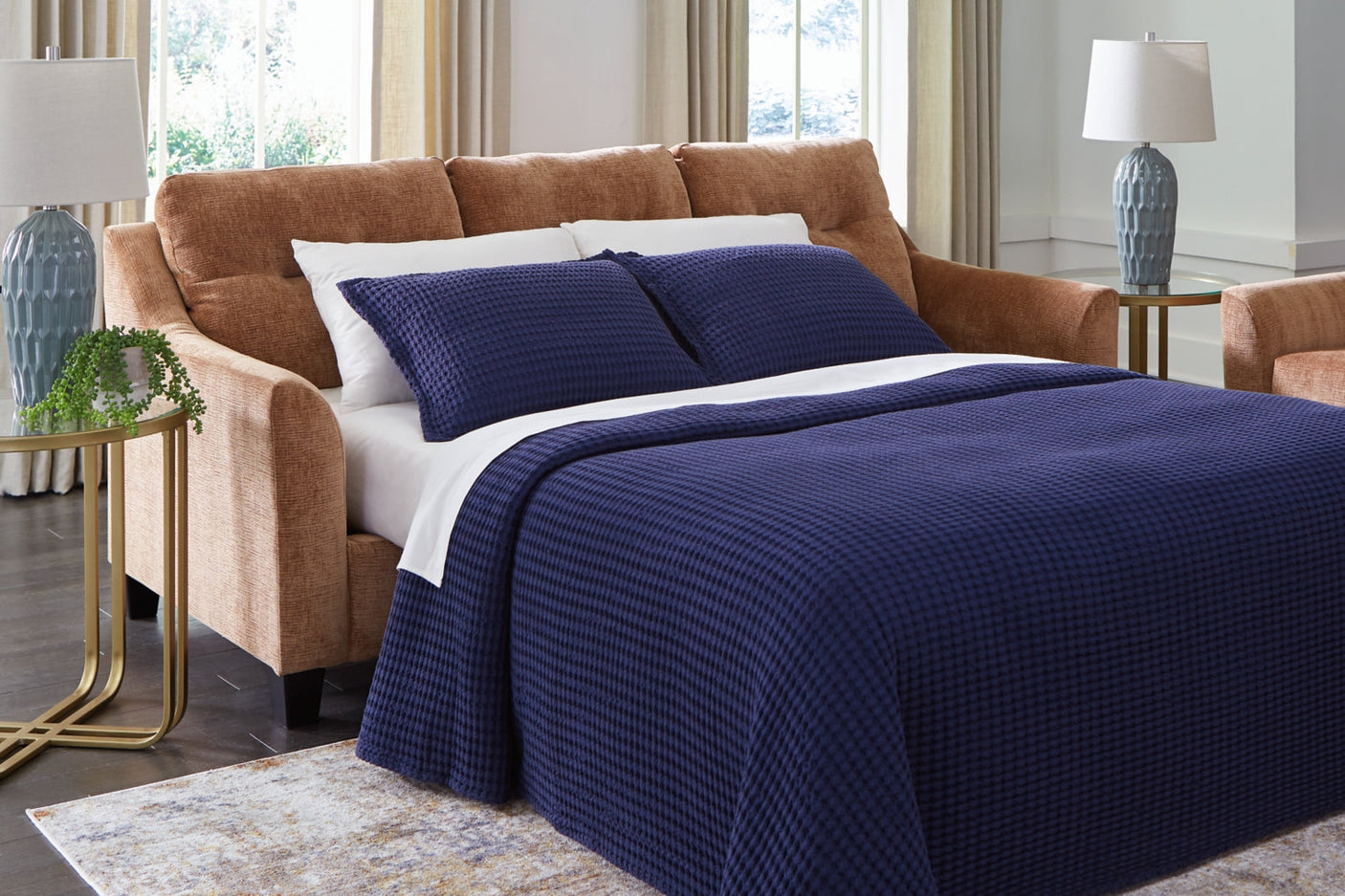 Amity Bay Sofa Chaise