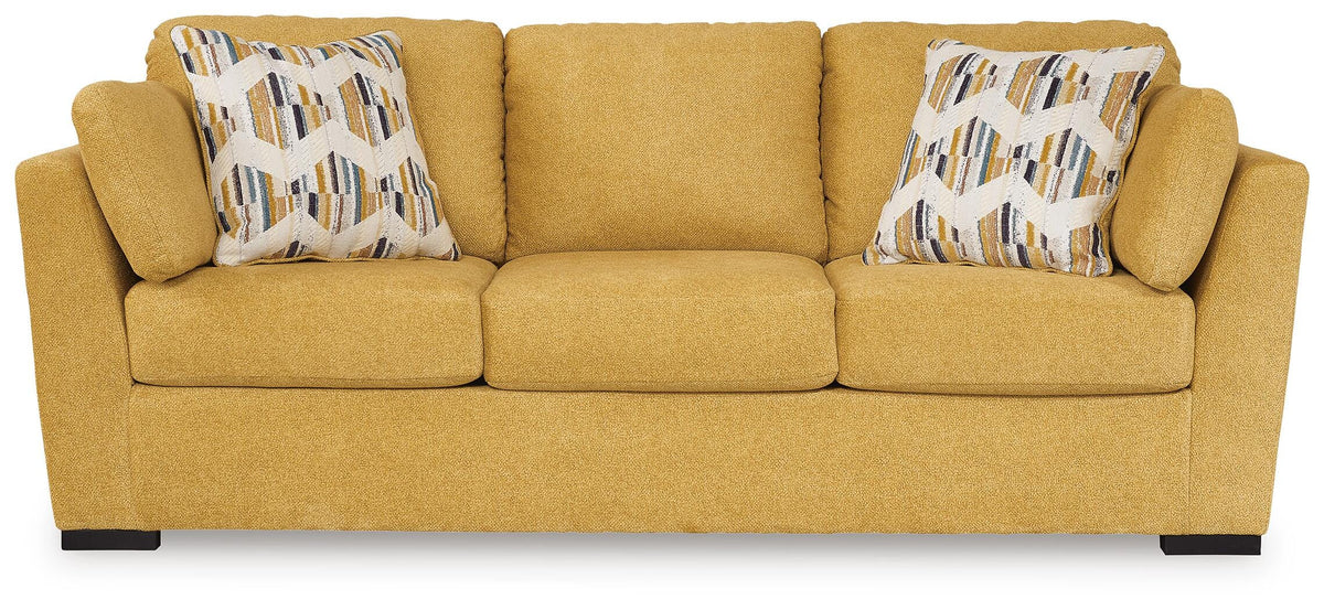 Keerwick Stationary Sofas