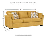 Keerwick Sofa