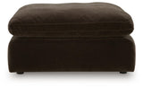 Maxton Ottomans