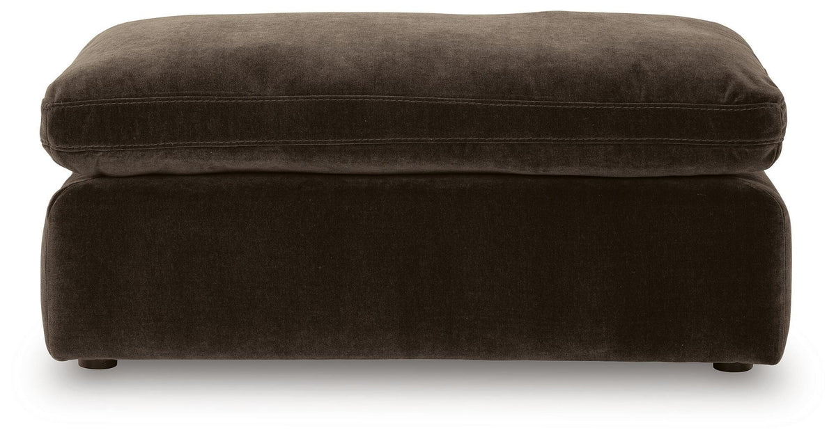 Maxton Ottomans