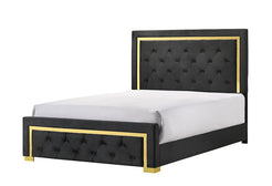 Adrian Queen Bed