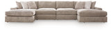 Nexora-Court Stationary Sectionals