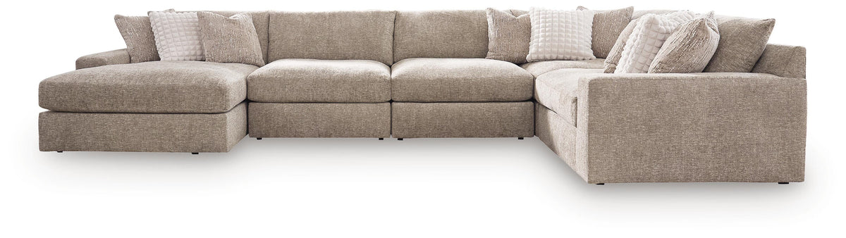Nexora-Court Stationary Sectionals
