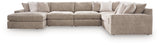 Nexora-Court Stationary Sectionals