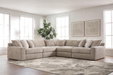 Nexora-Court Stationary Sectionals