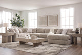 Nexora-Court Stationary Sectionals