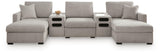 ModMax Modular Sectionals