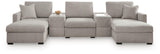 ModMax Modular Sectionals