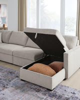 ModMax Modular Sectionals