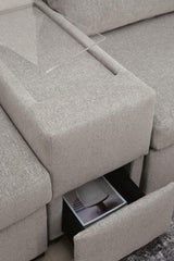 ModMax Modular Sectionals