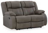First Reclining Loveseats