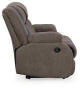First Reclining Loveseats