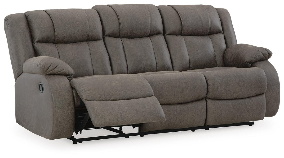 First Reclining Sofas