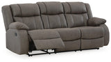 First Reclining Sofas