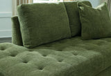 Blixer Sofa & Chaise