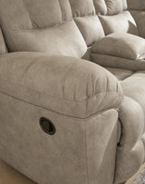 Pearce-Pike Reclining Sectionals