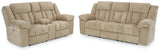 Tip-Off Living Room Set