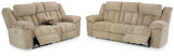 Tip-Off Living Room Set