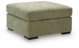 Bridgepoint Ottomans