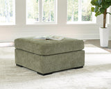 Bridgepoint Ottomans