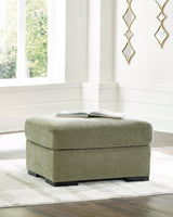 Bridgepoint Ottomans