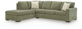 Bridgepoint Reclining Sectionals