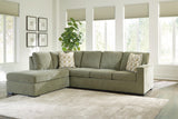 Bridgepoint Reclining Sectionals