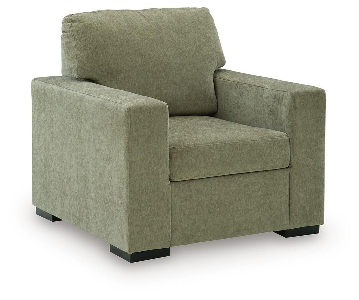Bridgepoint Accent Chairs