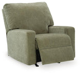 Bridgepoint Recliners