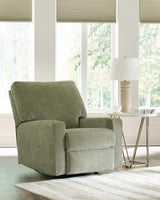 Bridgepoint Recliners