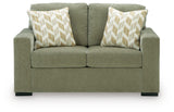 Bridgepoint Stationary Loveseats