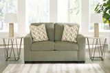Bridgepoint Stationary Loveseats