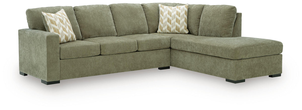 Bridgepoint Reclining Sectionals