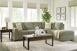 Bridgepoint Reclining Sectionals
