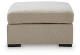 Bridgepoint Ottomans