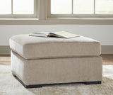 Bridgepoint Ottomans