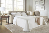 Bridgepoint Sleeper Sectionals