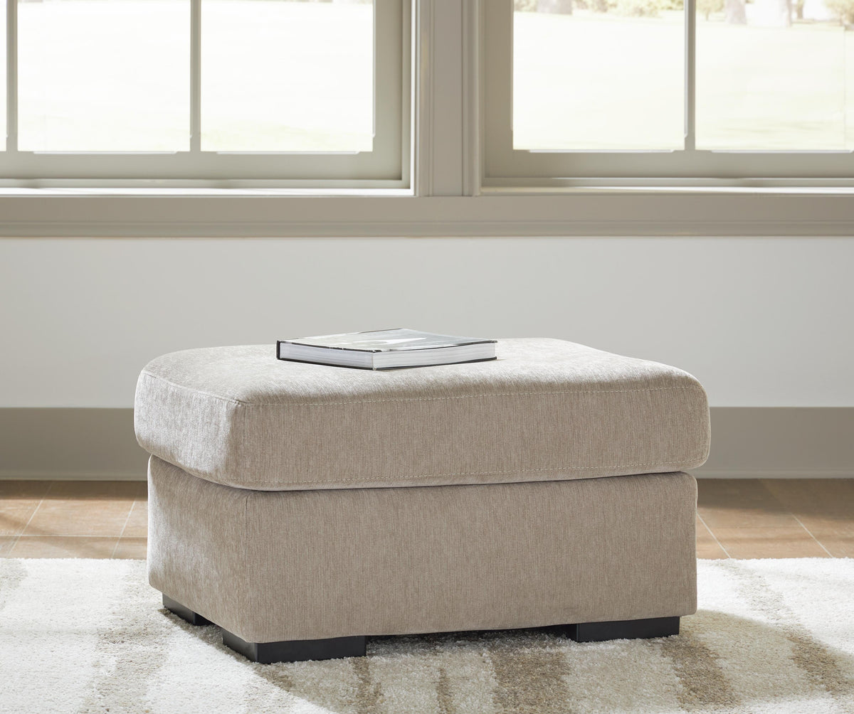 Bridgepoint Ottomans