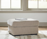 Bridgepoint Ottomans