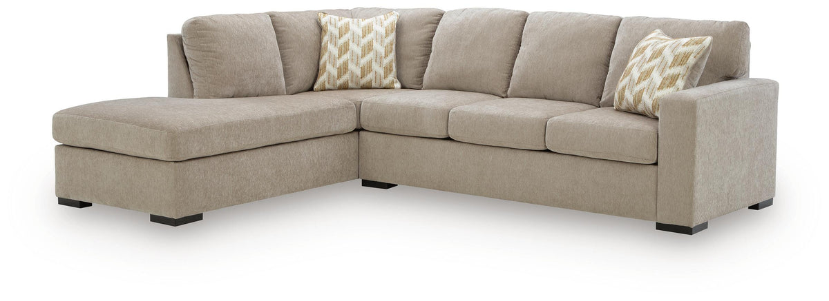 Bridgepoint Reclining Sectionals