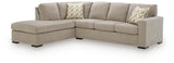 Bridgepoint Reclining Sectionals